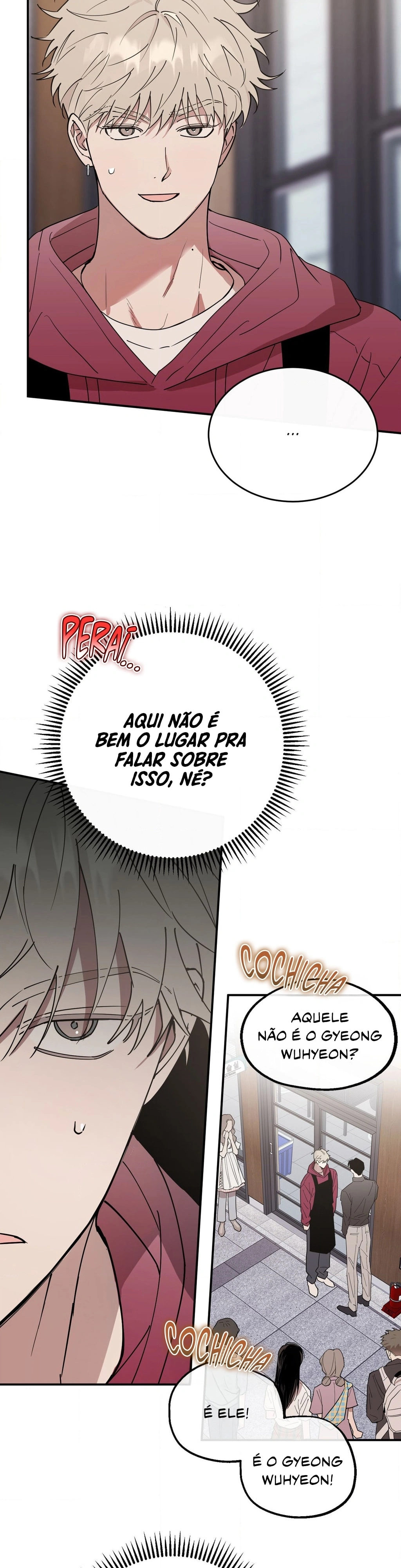 No meu mal Capítulo 6 Página 25