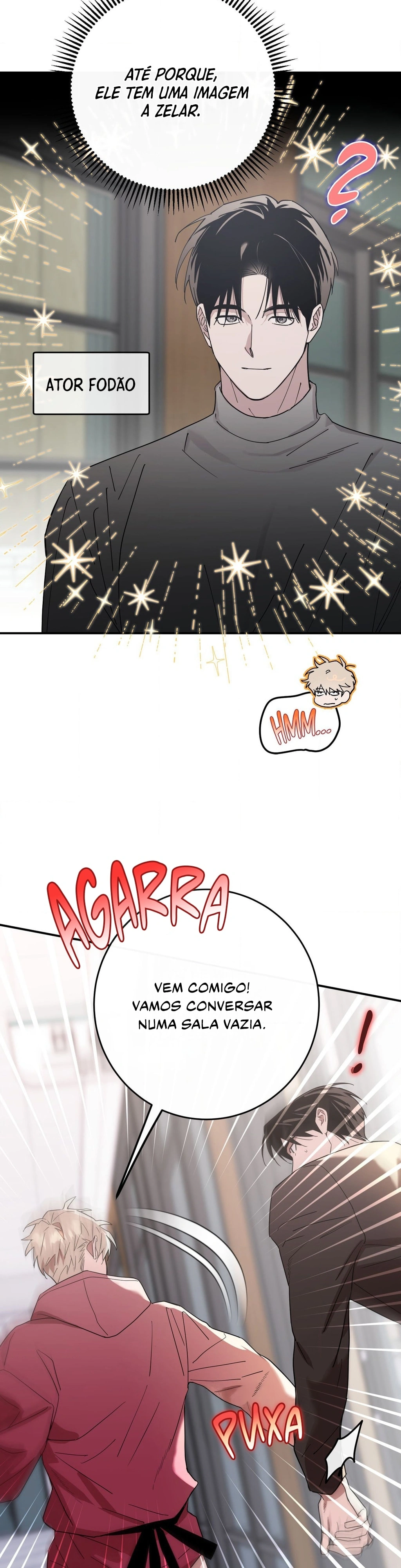 No meu mal Capítulo 6 Página 26