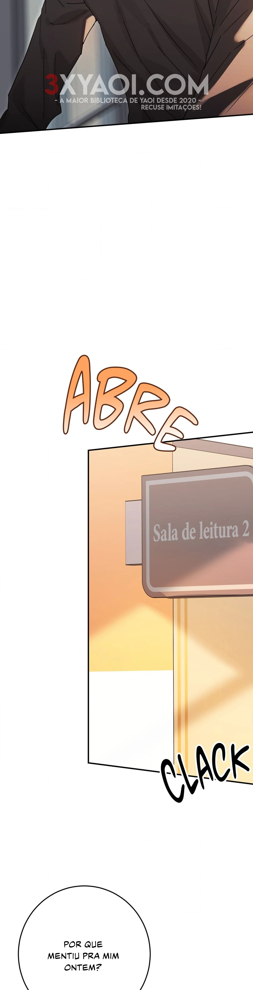 No meu mal Capítulo 6 Página 28