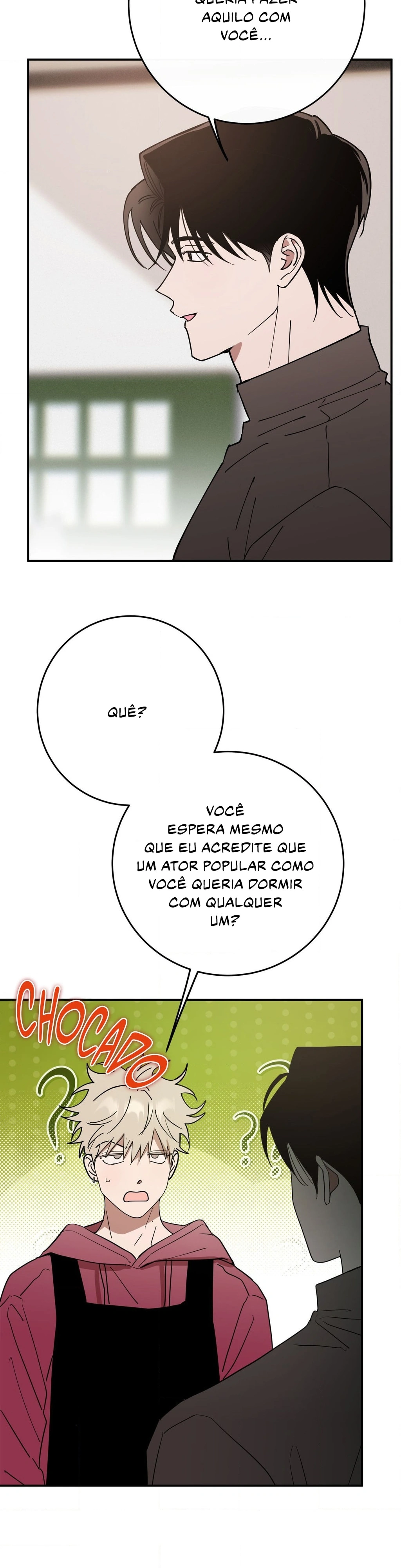 No meu mal Capítulo 6 Página 34