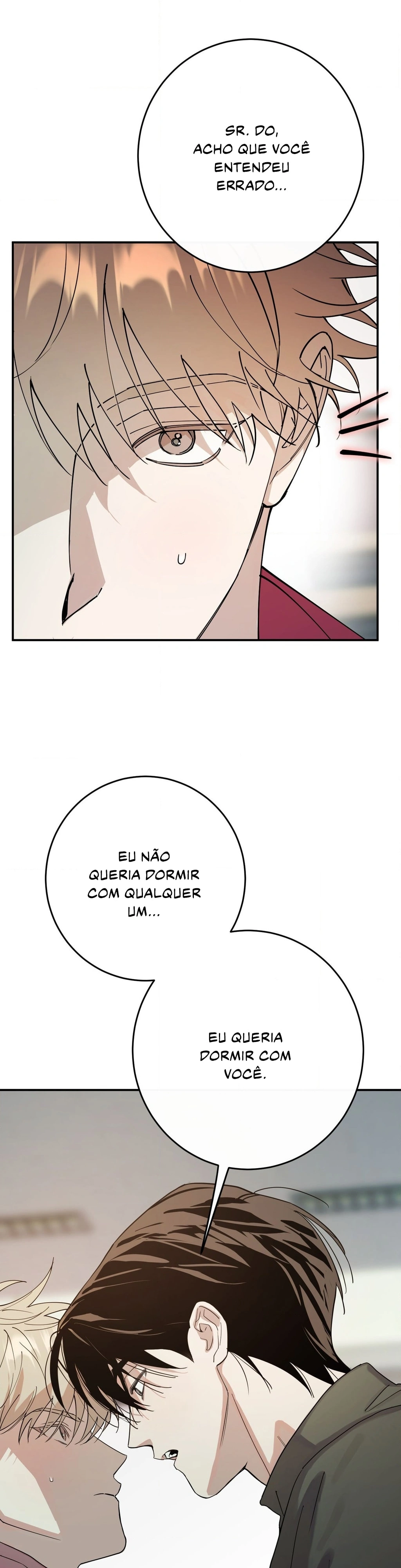No meu mal Capítulo 6 Página 35