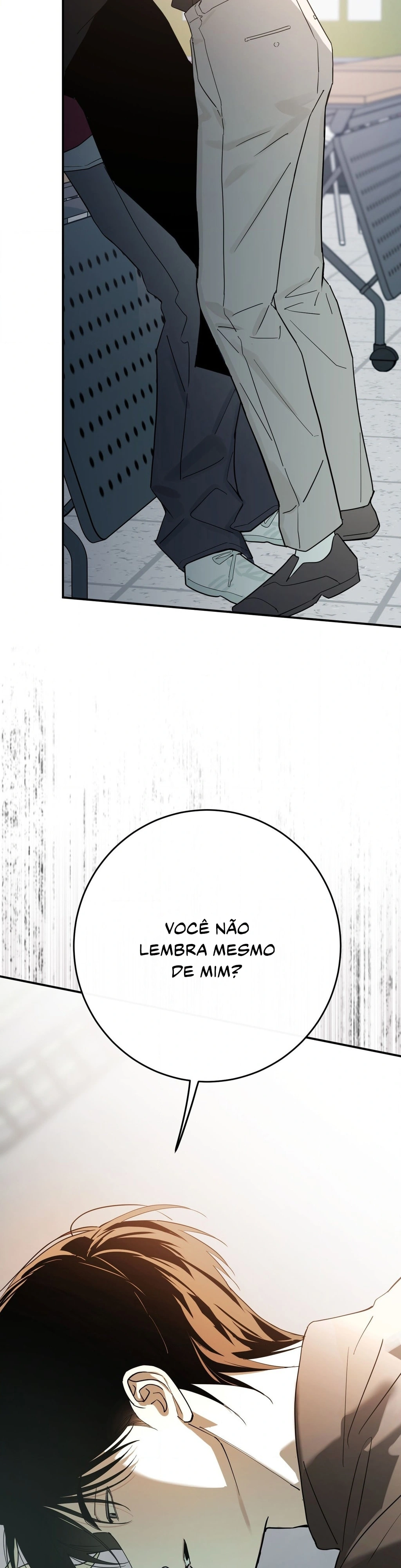 No meu mal Capítulo 6 Página 37