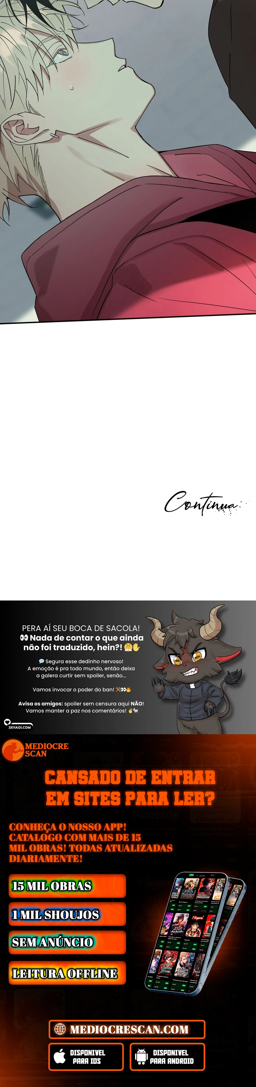 No meu mal Capítulo 6 Página 38
