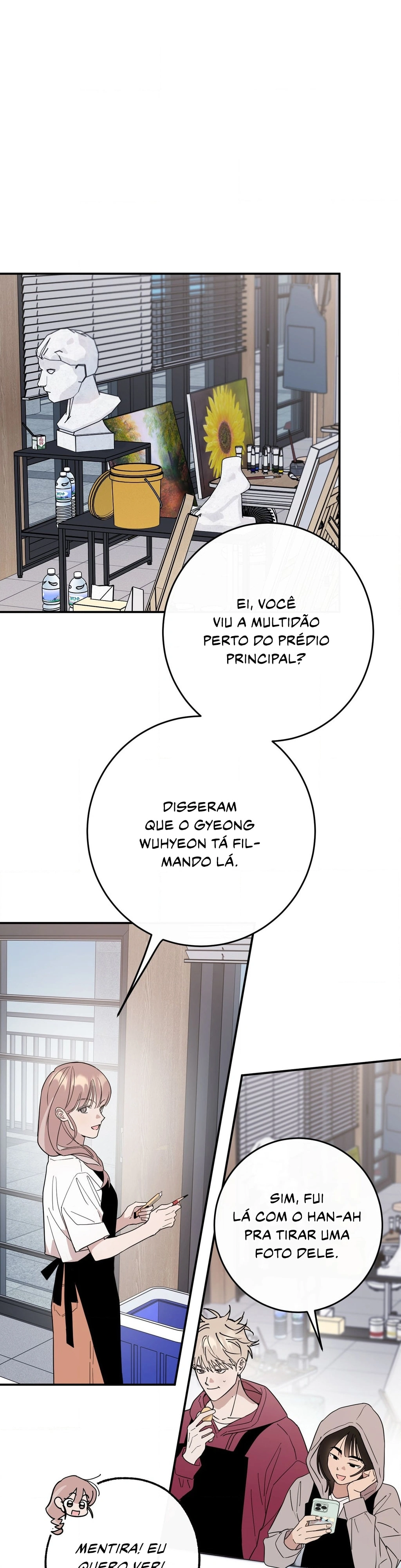 No meu mal Capítulo 6 Página 4