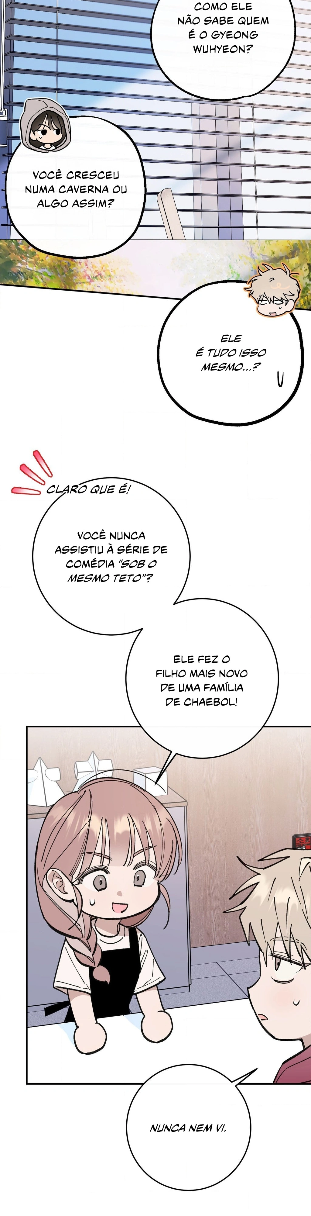 No meu mal Capítulo 6 Página 7