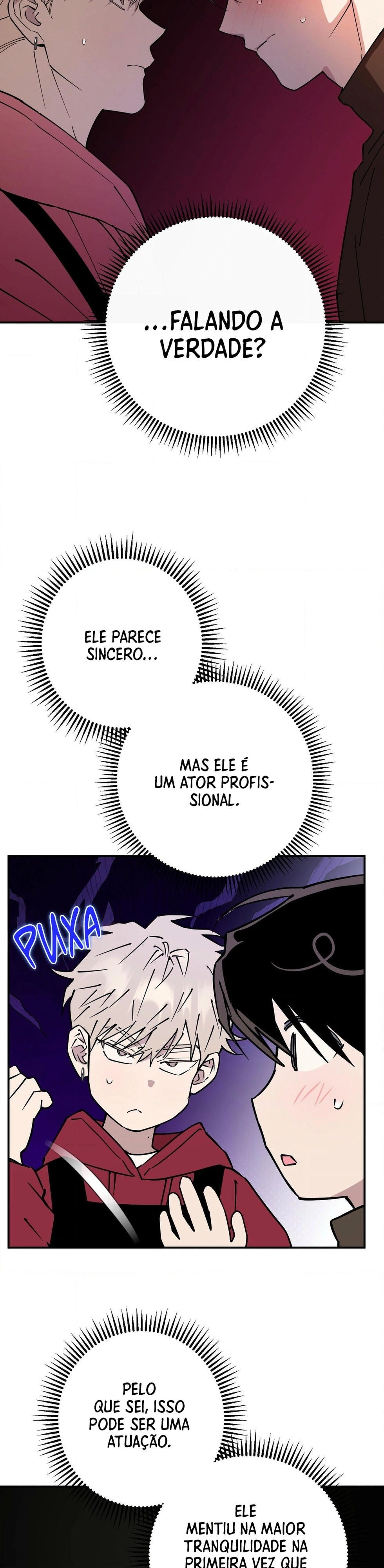 No meu mal Capítulo 7 Página 10