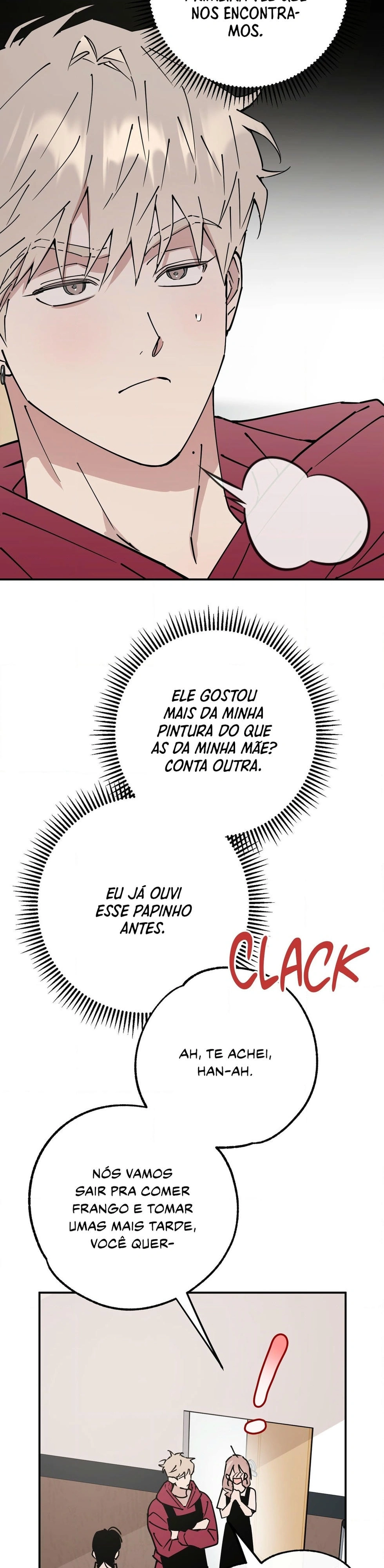 No meu mal Capítulo 7 Página 11