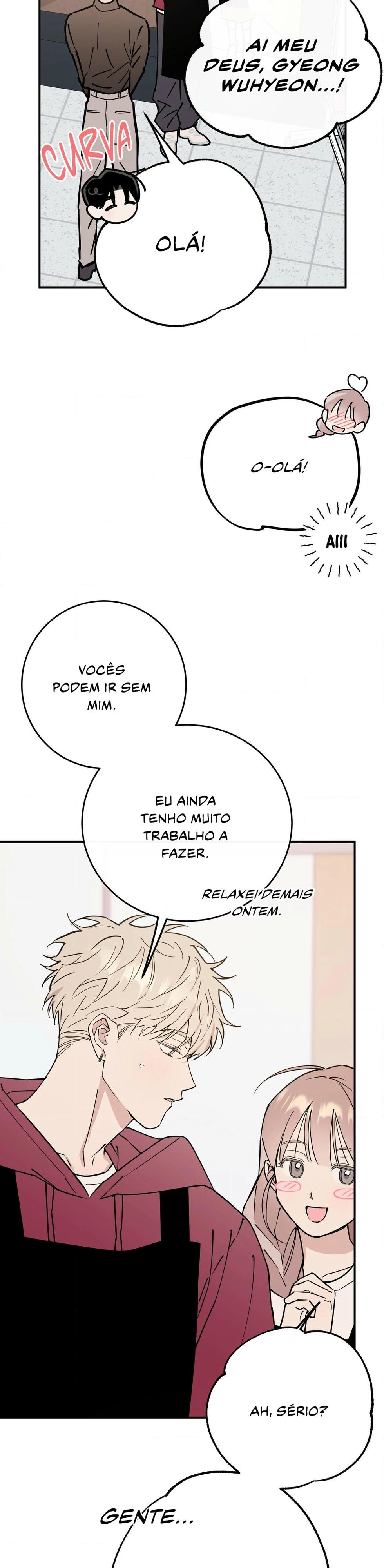 No meu mal Capítulo 7 Página 12