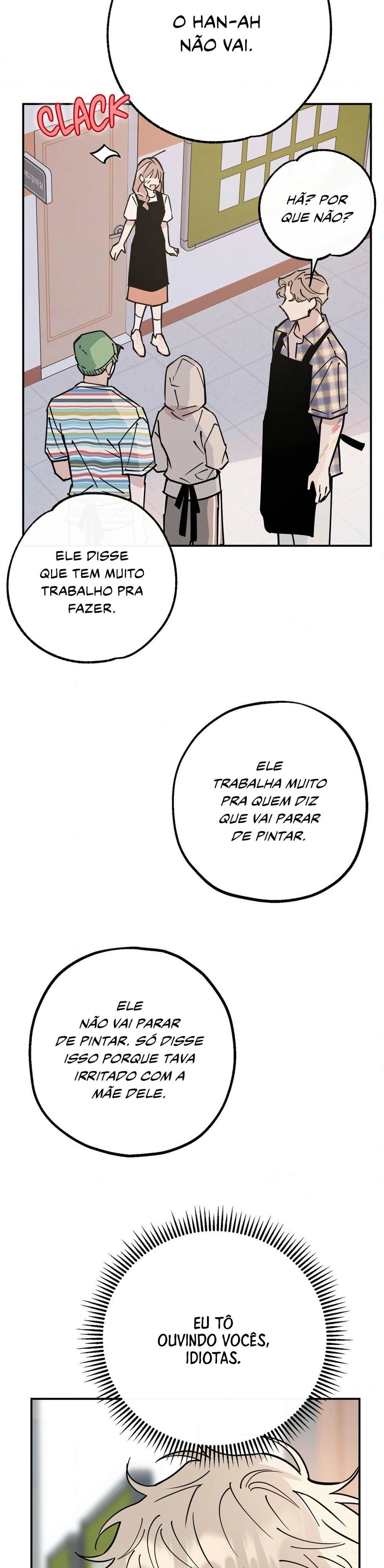 No meu mal Capítulo 7 Página 13
