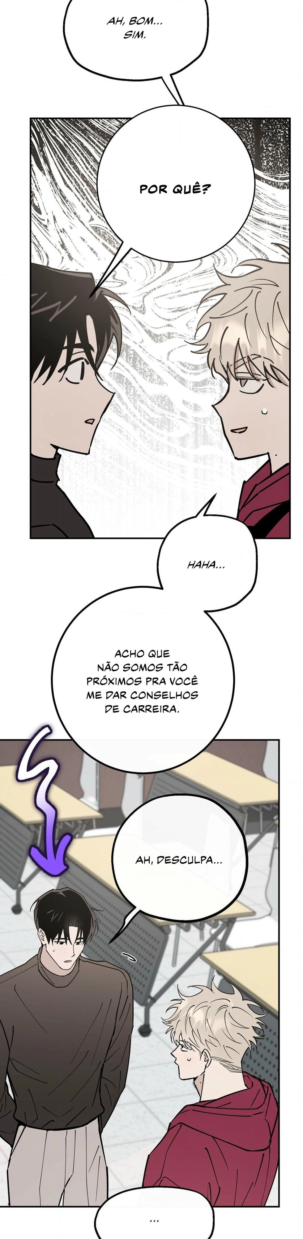 No meu mal Capítulo 7 Página 15