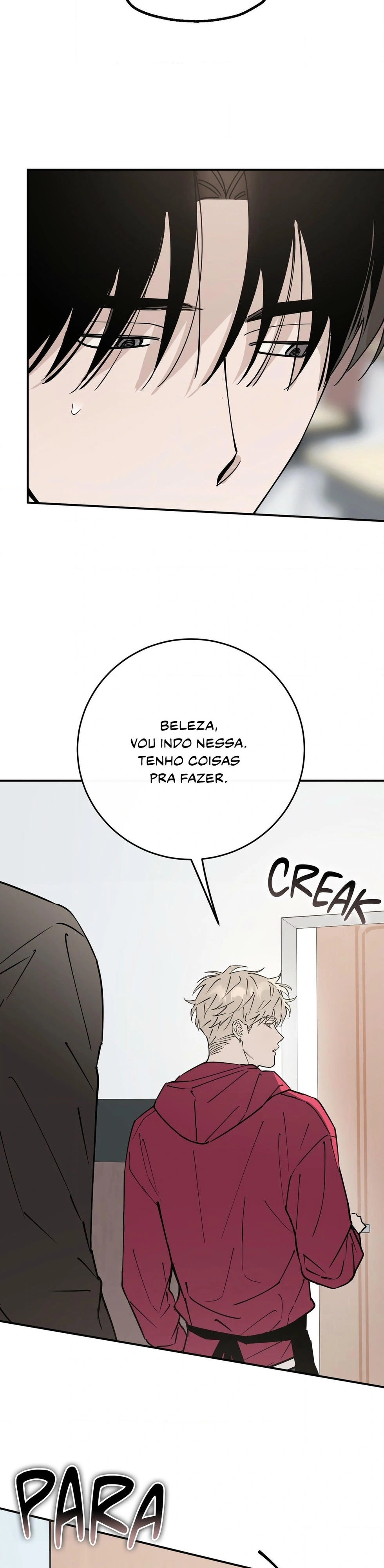 No meu mal Capítulo 7 Página 16