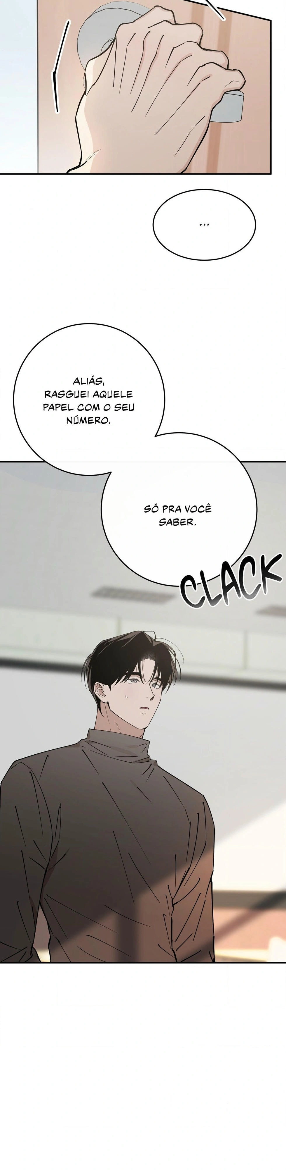 No meu mal Capítulo 7 Página 17
