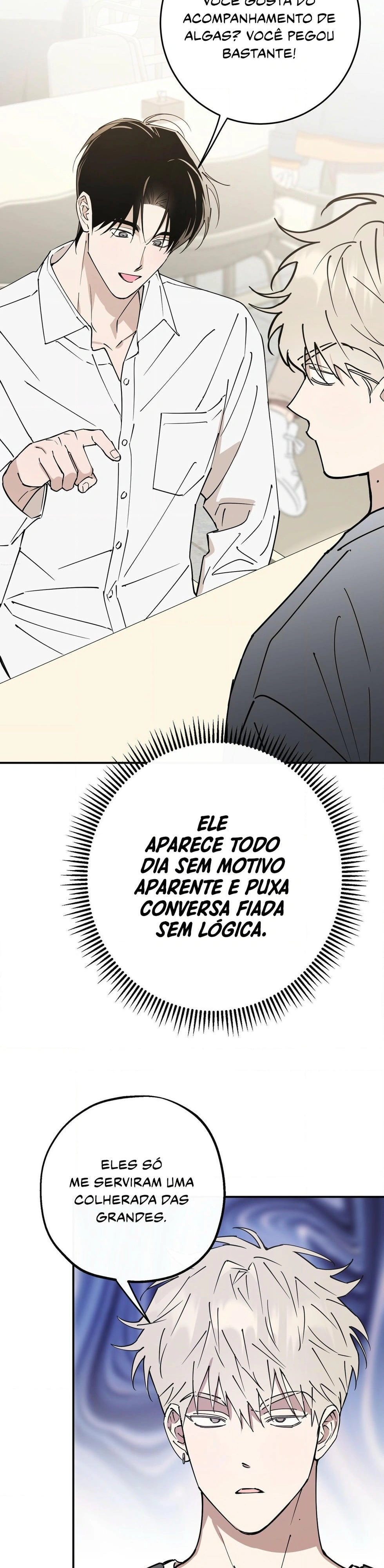 No meu mal Capítulo 7 Página 20
