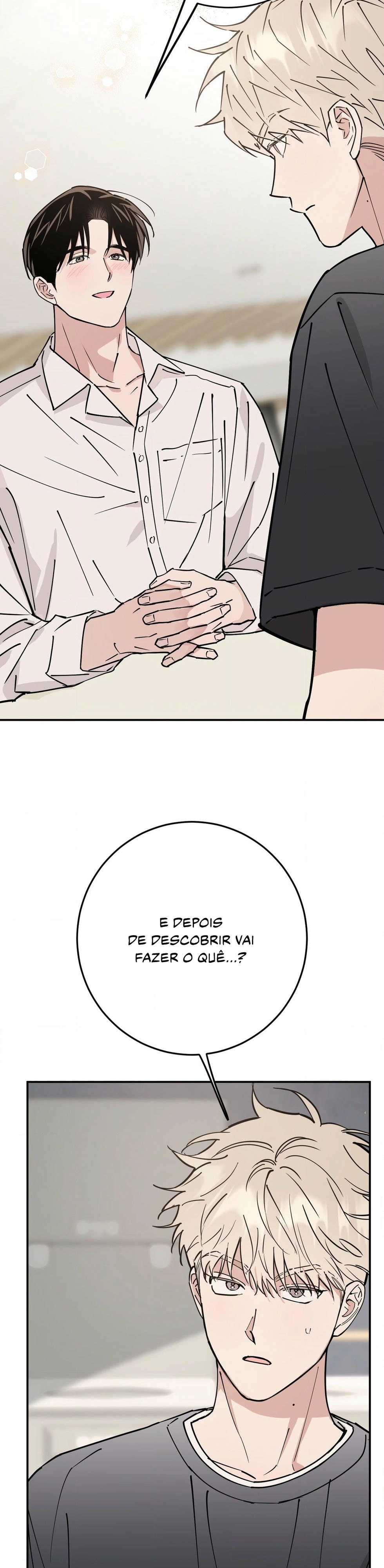 No meu mal Capítulo 7 Página 25