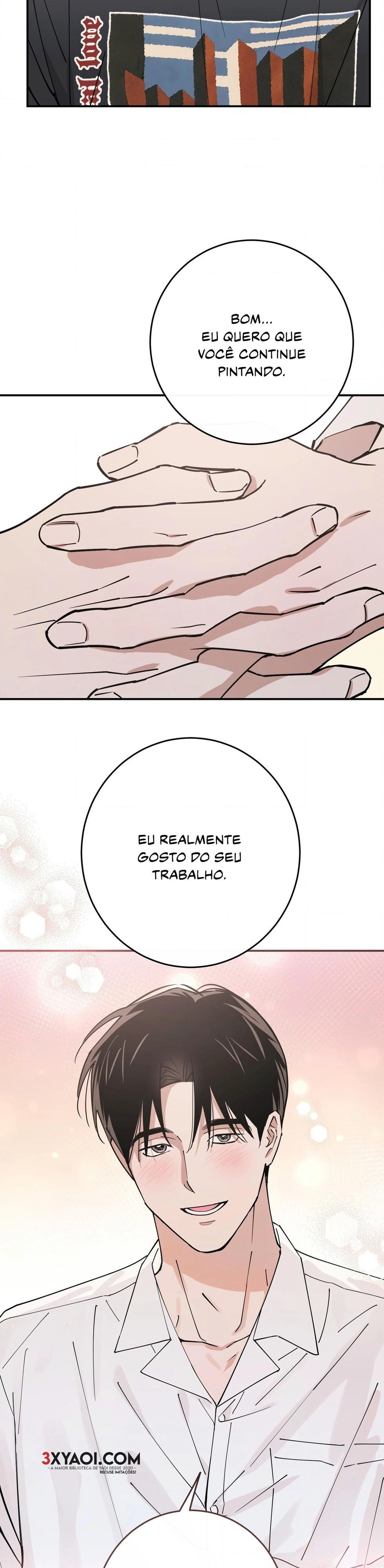 No meu mal Capítulo 7 Página 26