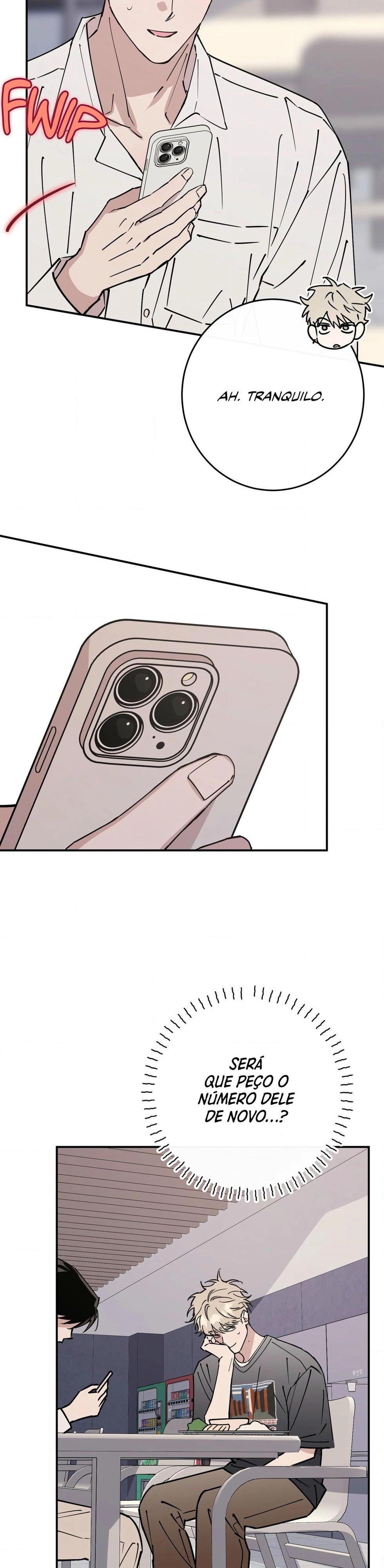 No meu mal Capítulo 7 Página 29