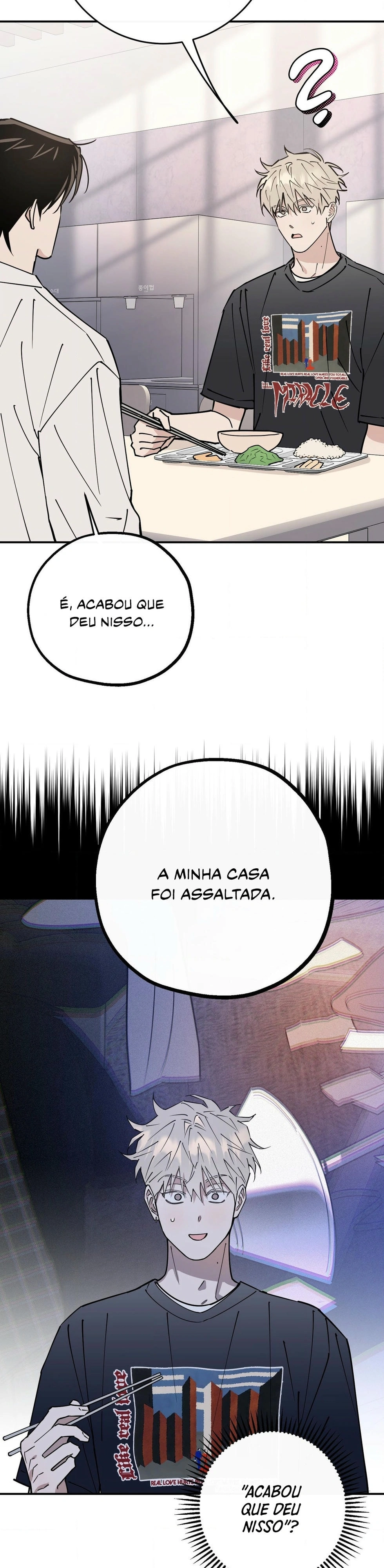 No meu mal Capítulo 7 Página 32