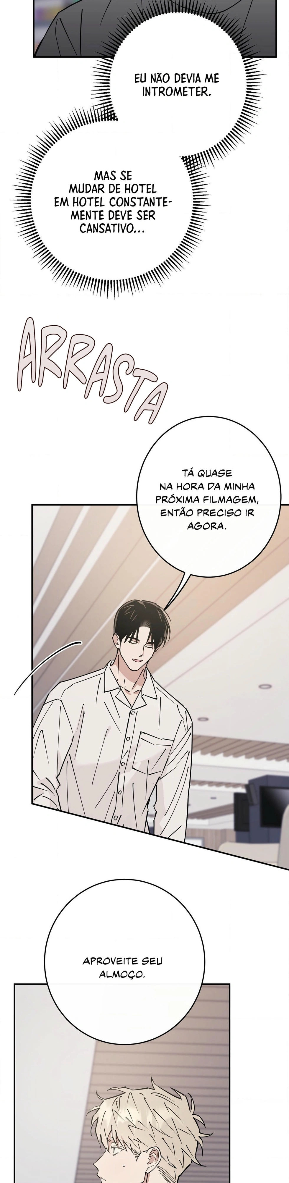 No meu mal Capítulo 7 Página 35