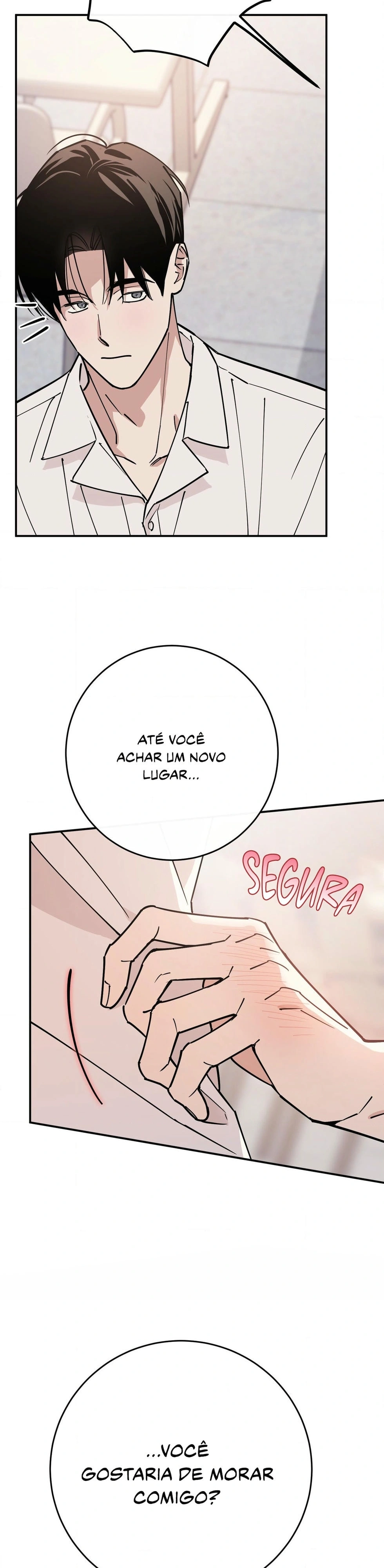 No meu mal Capítulo 7 Página 37