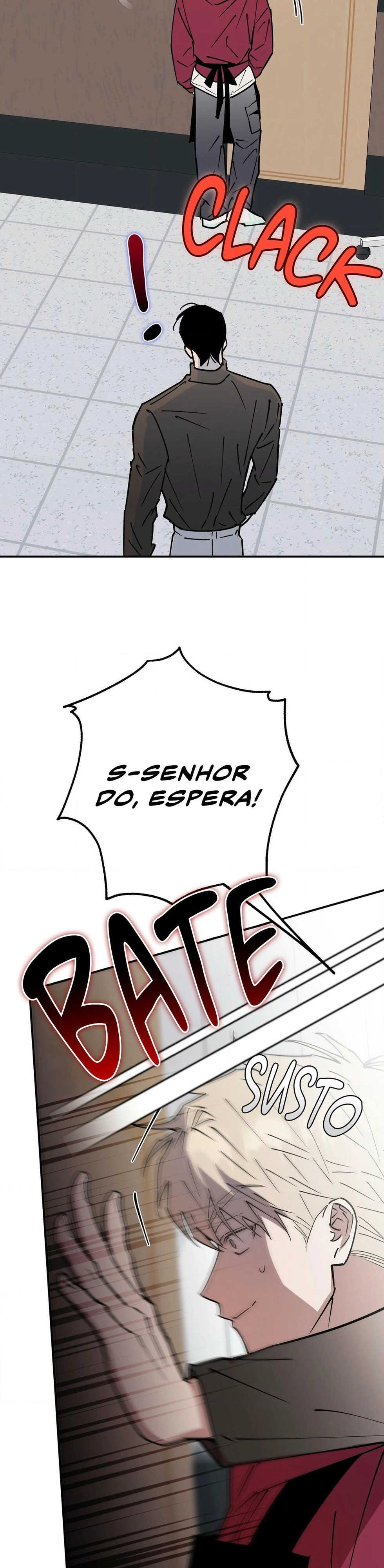 No meu mal Capítulo 7 Página 5