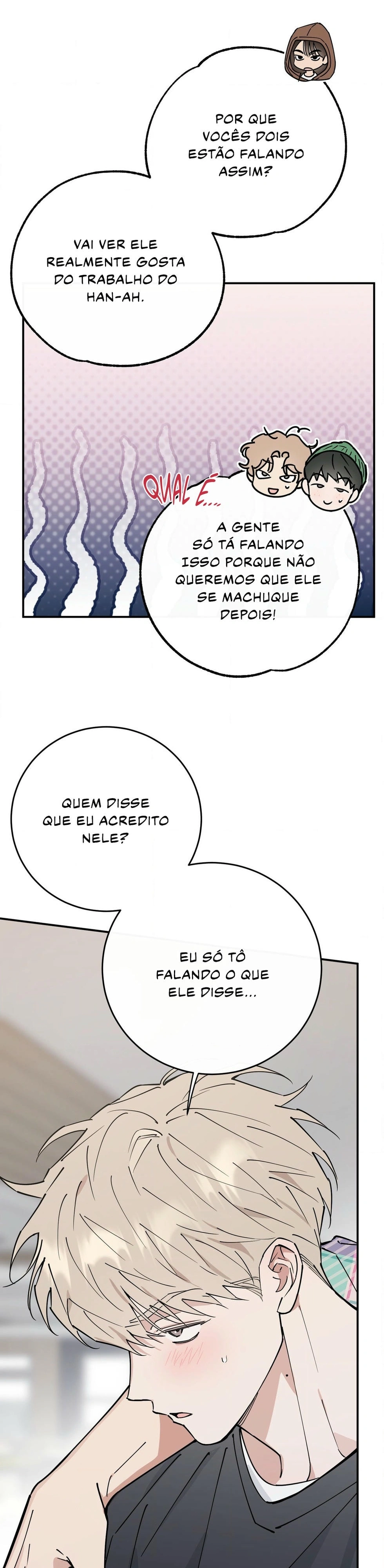 No meu mal Capítulo 8 Página 10