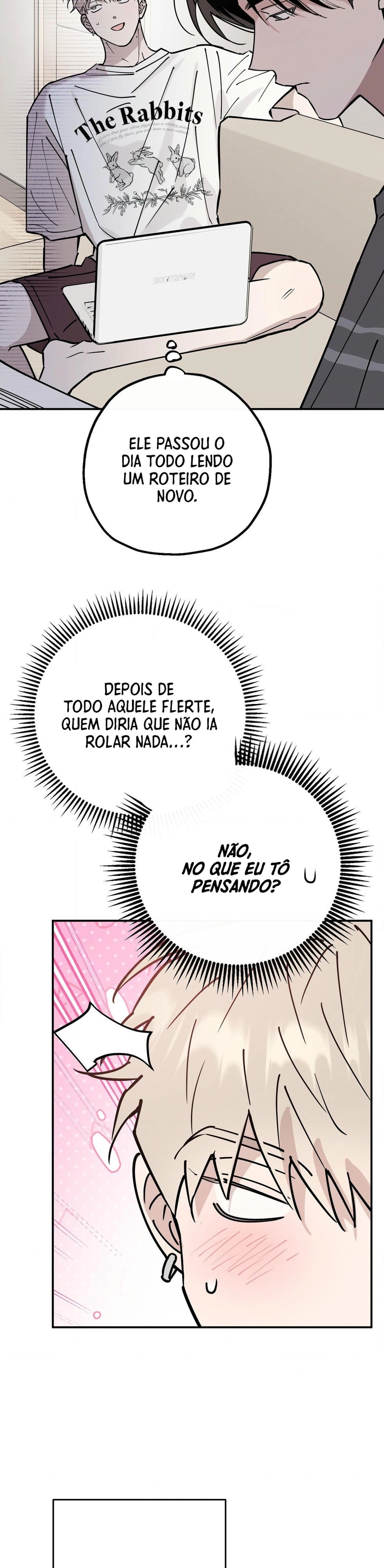 No meu mal Capítulo 8 Página 17