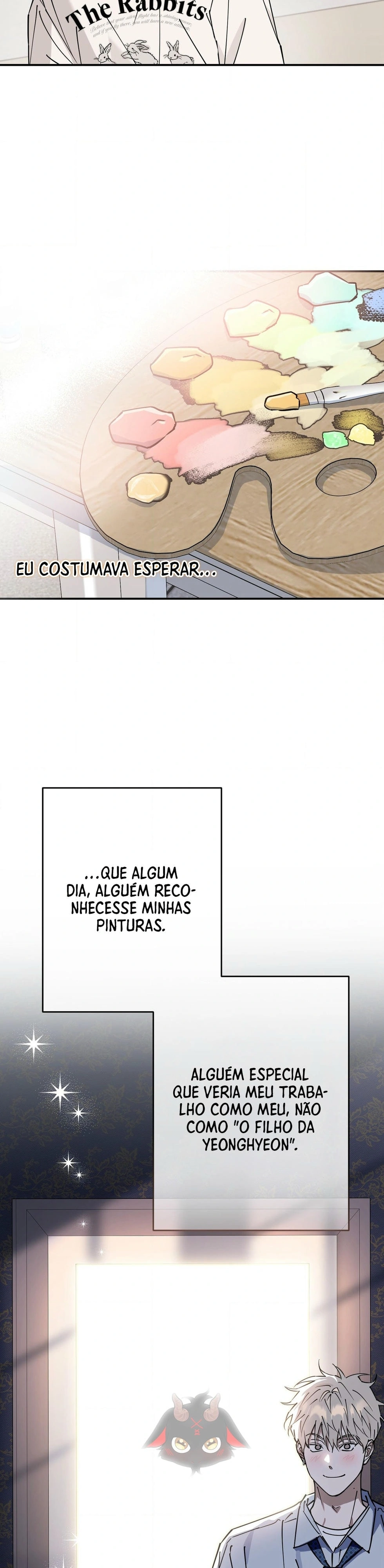 No meu mal Capítulo 8 Página 23