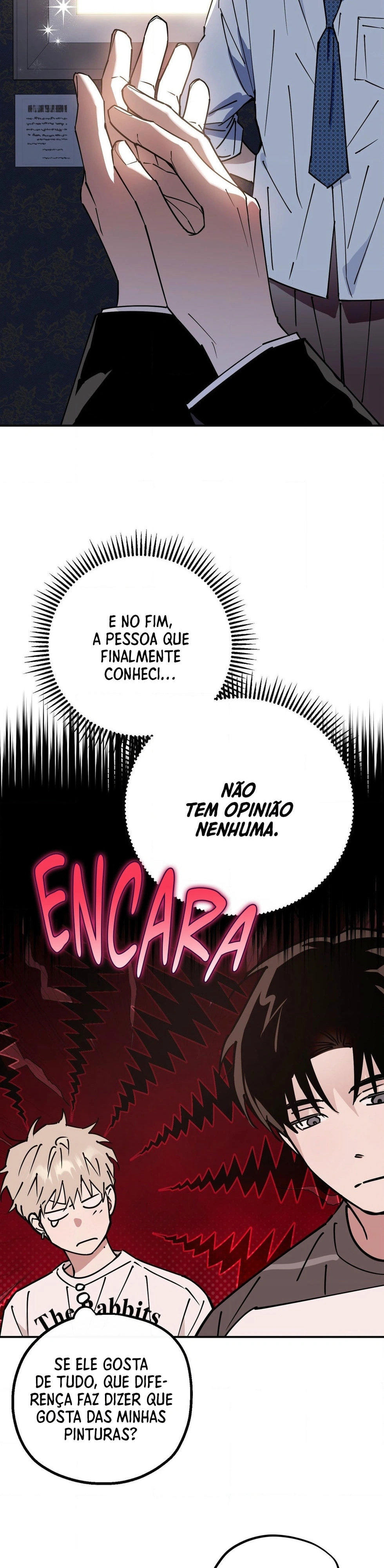 No meu mal Capítulo 8 Página 24