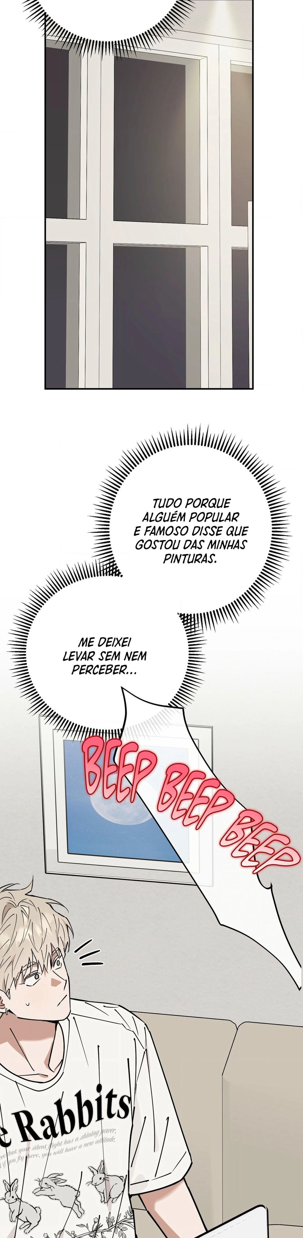 No meu mal Capítulo 8 Página 26
