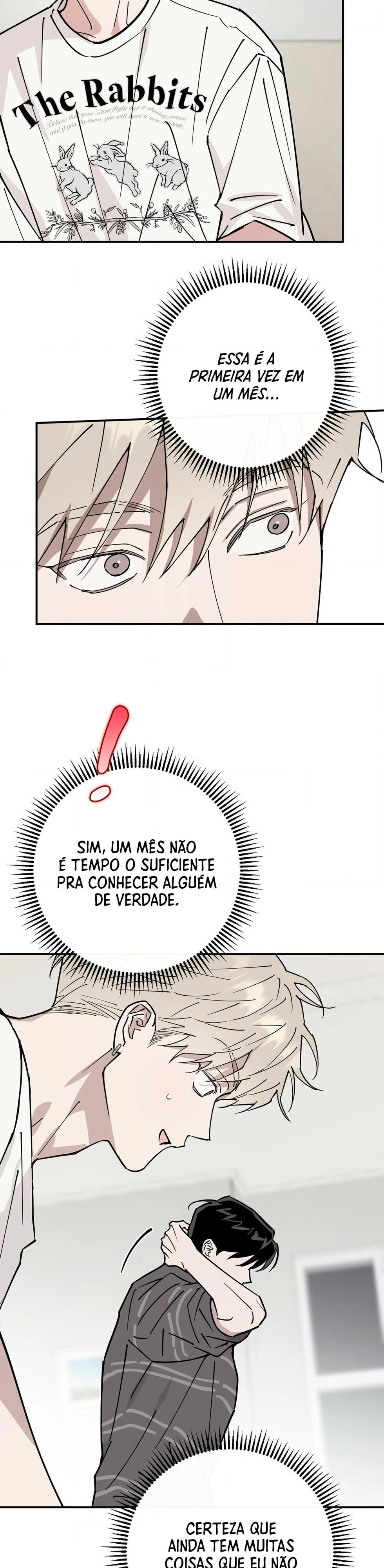 No meu mal Capítulo 8 Página 28