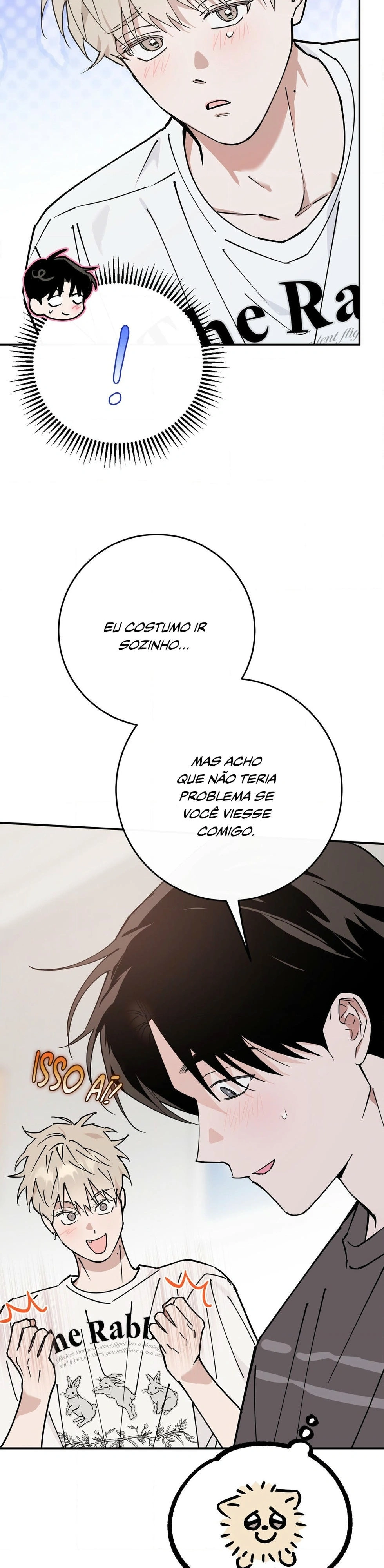 No meu mal Capítulo 8 Página 30