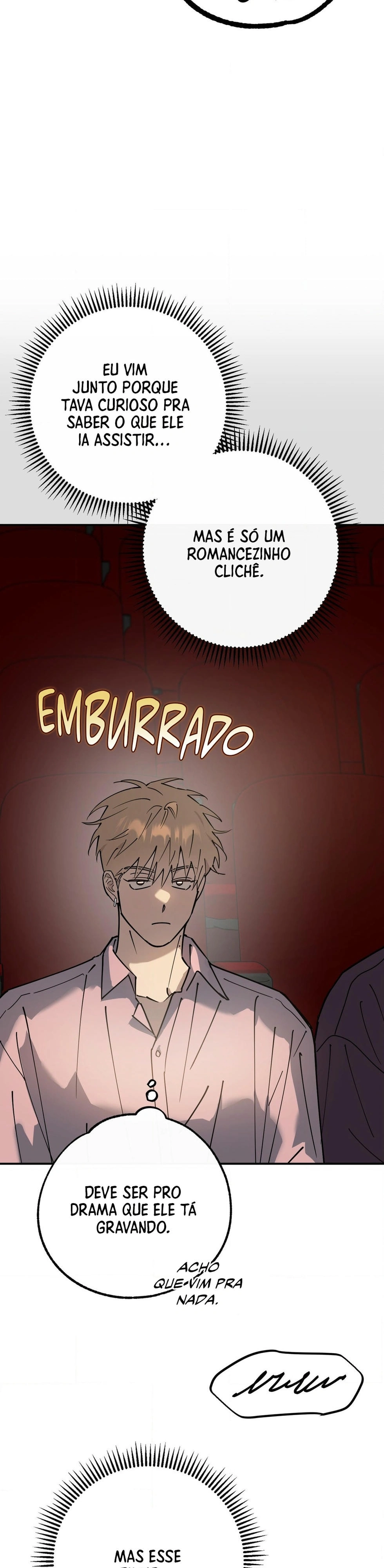 No meu mal Capítulo 8 Página 31