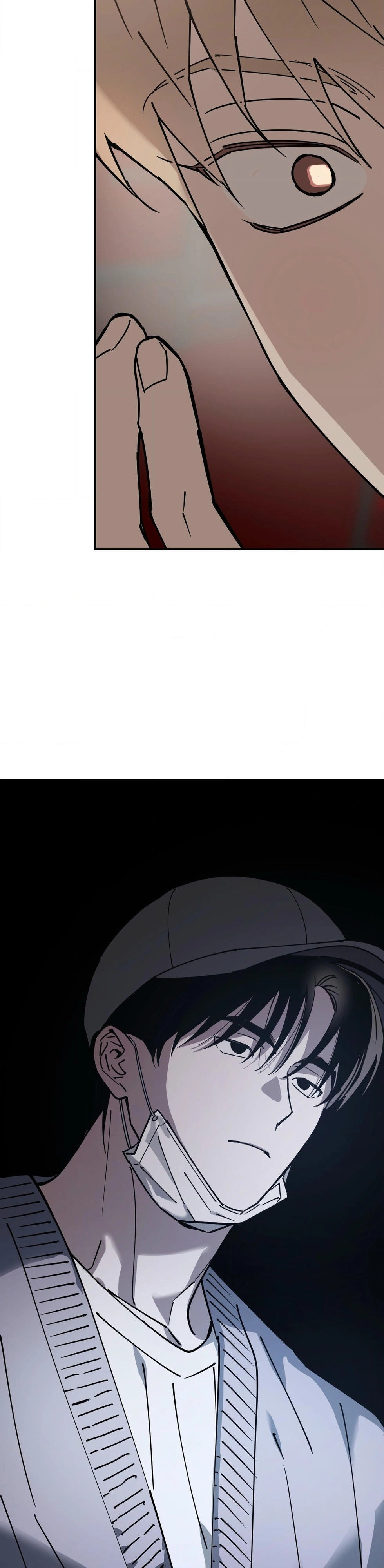 No meu mal Capítulo 8 Página 35