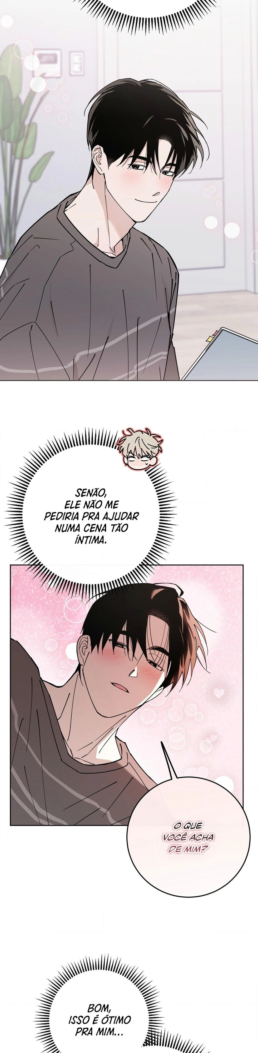 No meu mal Capítulo 9 Página 19