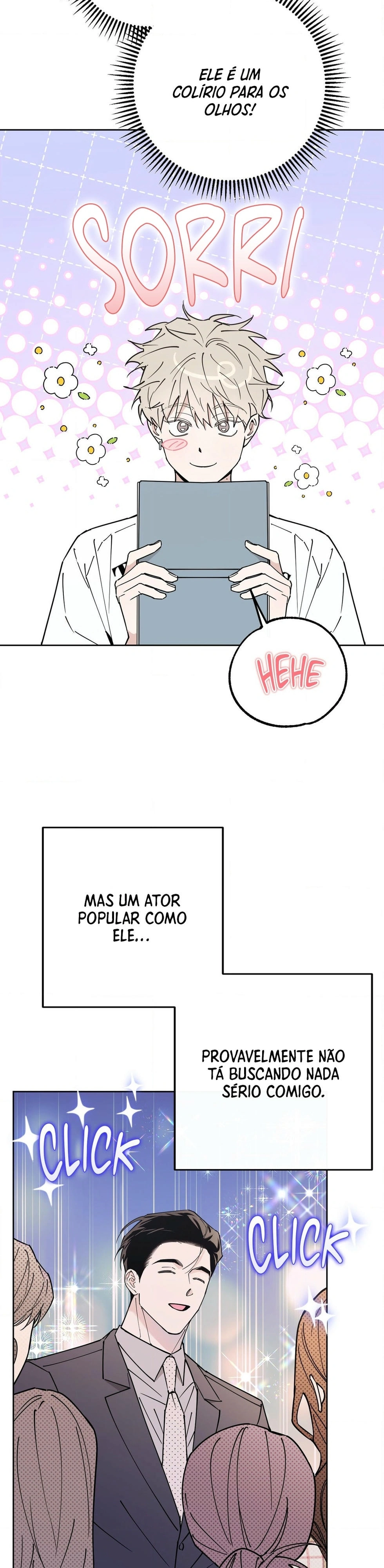 No meu mal Capítulo 9 Página 20