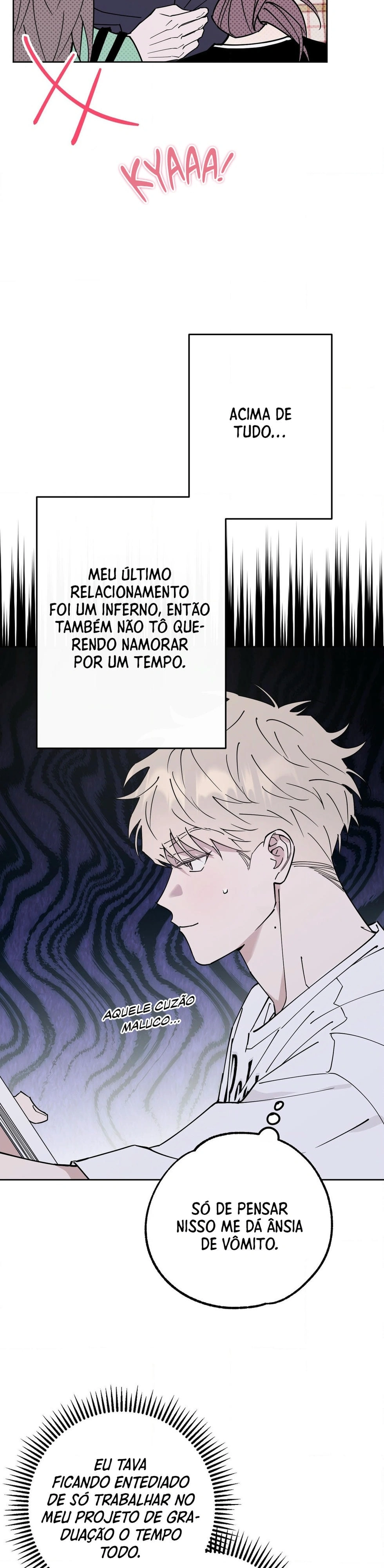 No meu mal Capítulo 9 Página 21