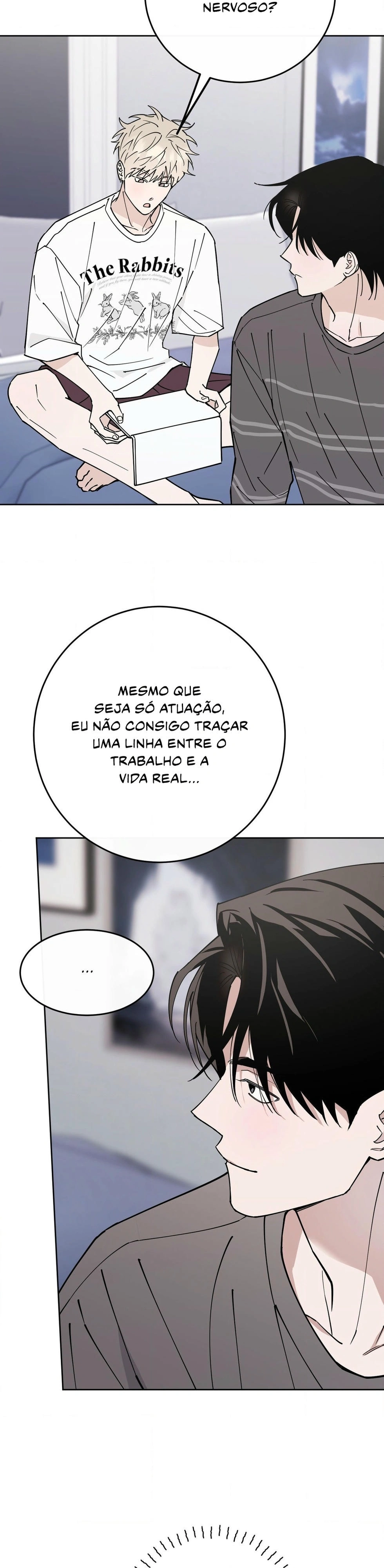 No meu mal Capítulo 9 Página 23
