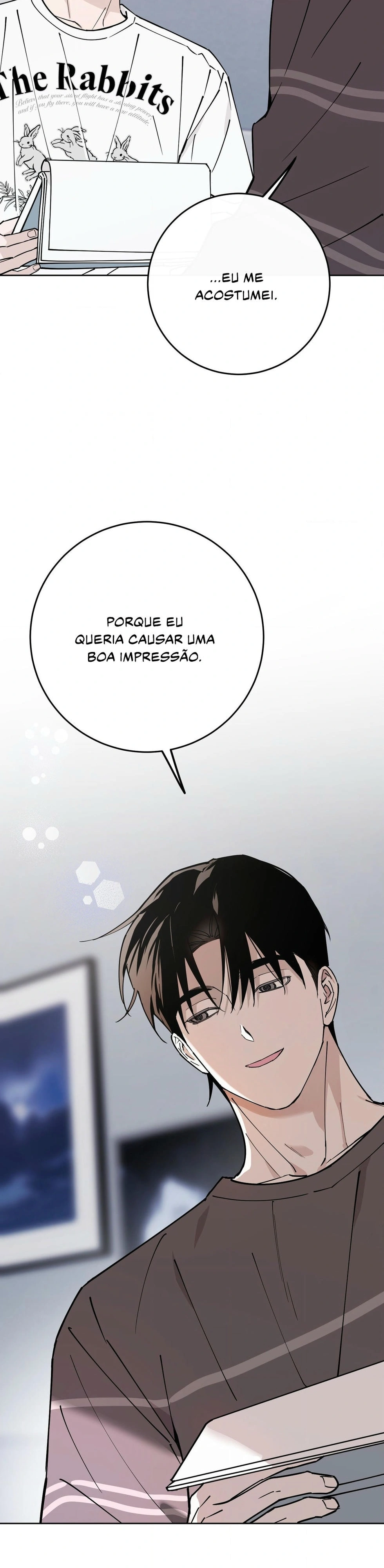 No meu mal Capítulo 9 Página 25