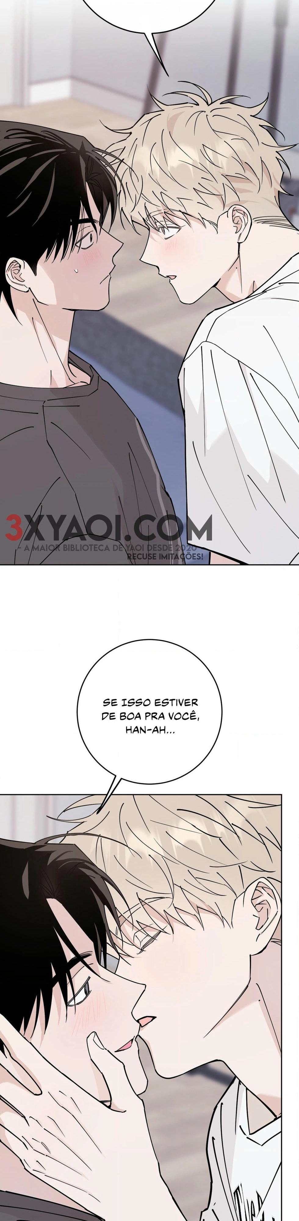 No meu mal Capítulo 9 Página 28