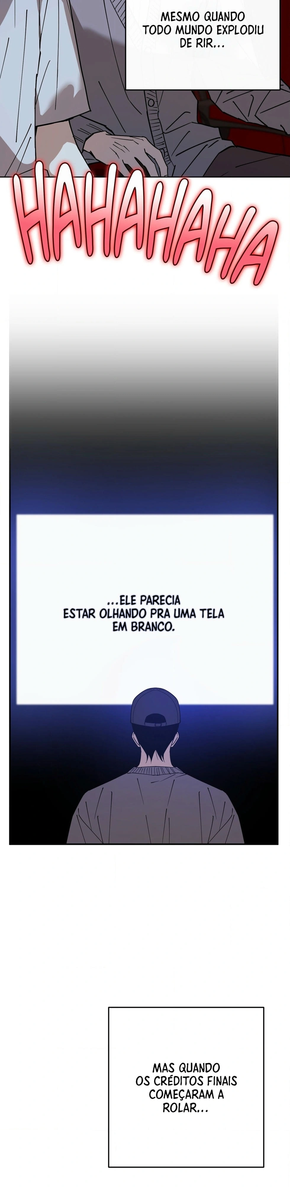 No meu mal Capítulo 9 Página 3
