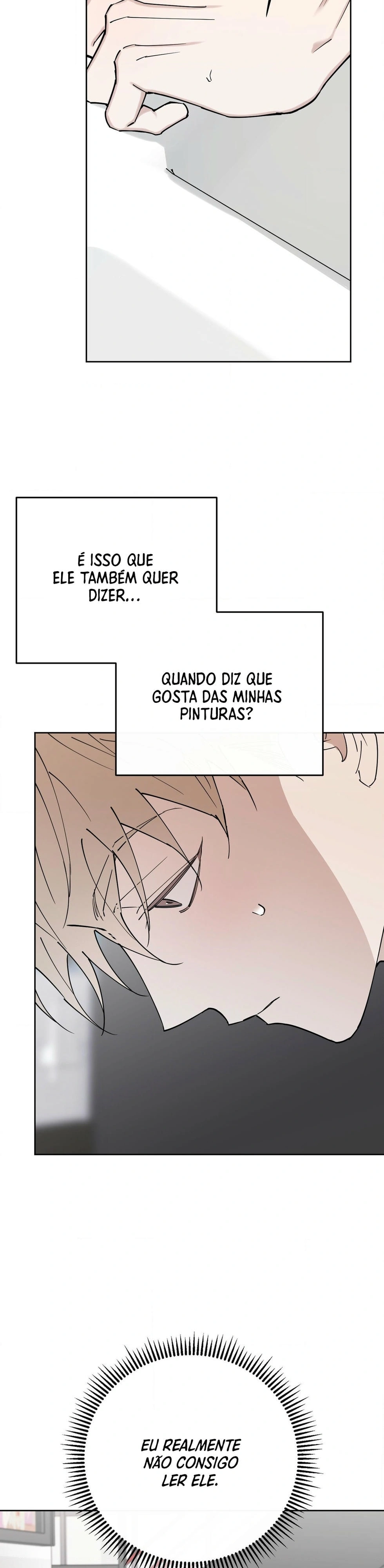 No meu mal Capítulo 9 Página 5