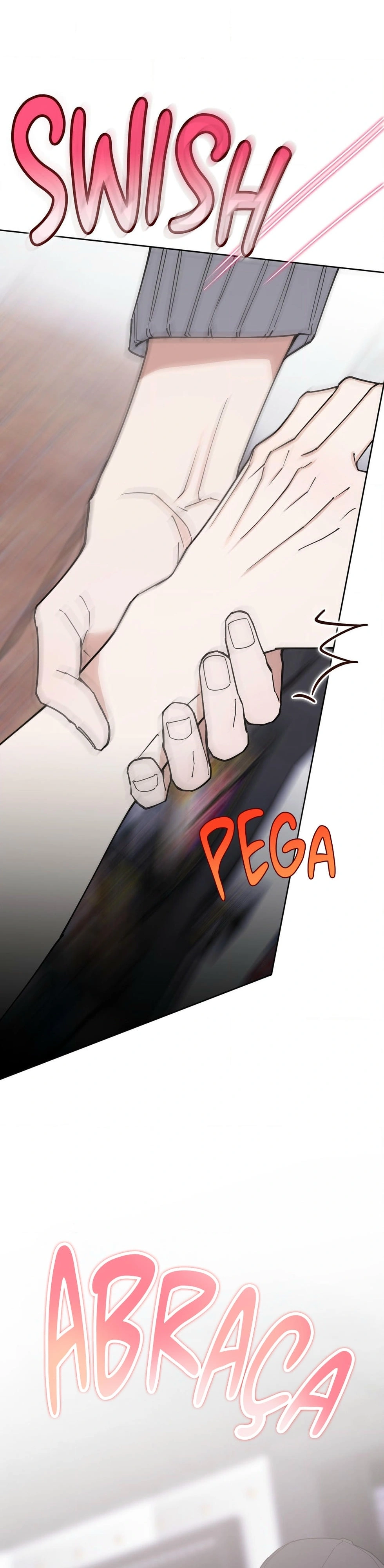 No meu mal Capítulo 9 Página 8