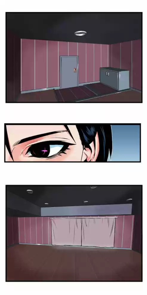 Noblesse: O Despertar de um Príncipe Capítulo 1 Página 10