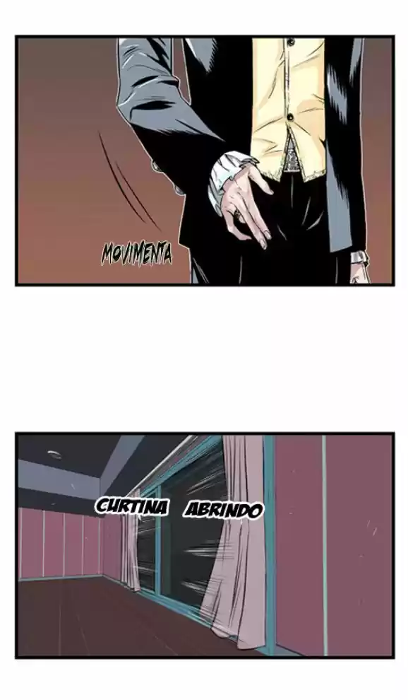Noblesse: O Despertar de um Príncipe Capítulo 1 Página 11