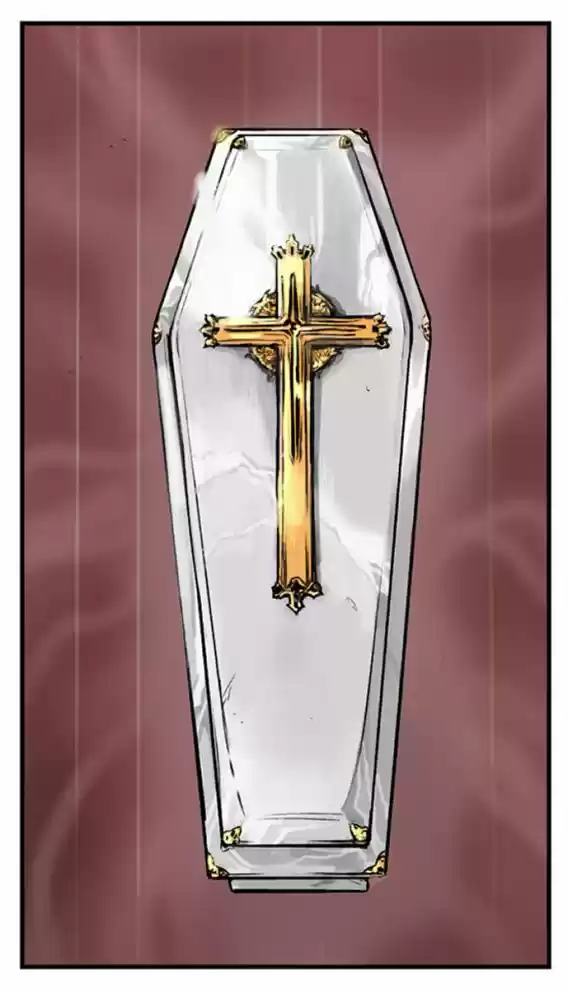 Noblesse: O Despertar de um Príncipe Capítulo 1 Página 3