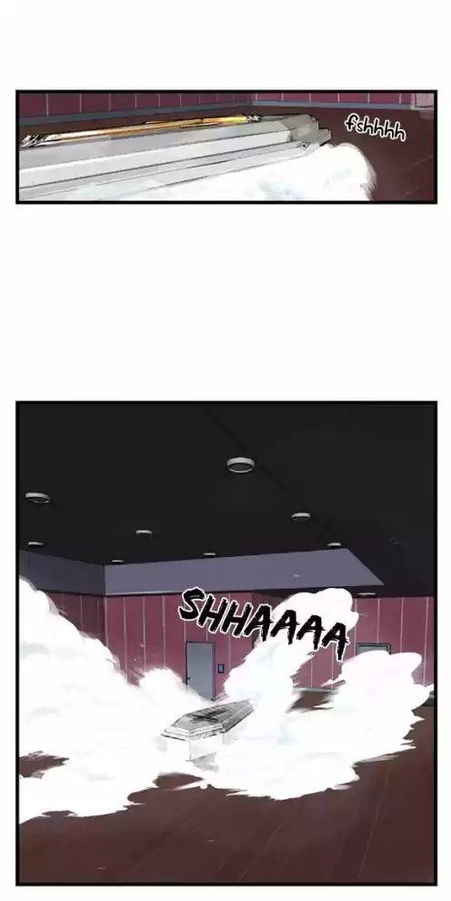 Noblesse: O Despertar de um Príncipe Capítulo 1 Página 5