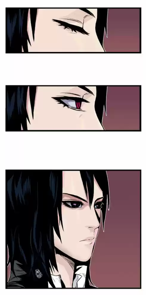 Noblesse: O Despertar de um Príncipe Capítulo 1 Página 8
