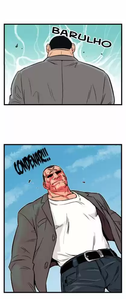 Noblesse: O Despertar de um Príncipe Capítulo 2 Página 20