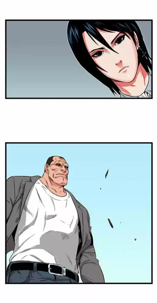 Noblesse: O Despertar de um Príncipe Capítulo 3 Página 20