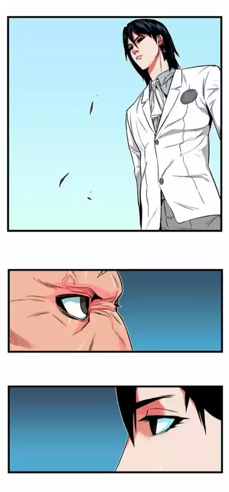 Noblesse: O Despertar de um Príncipe Capítulo 3 Página 21